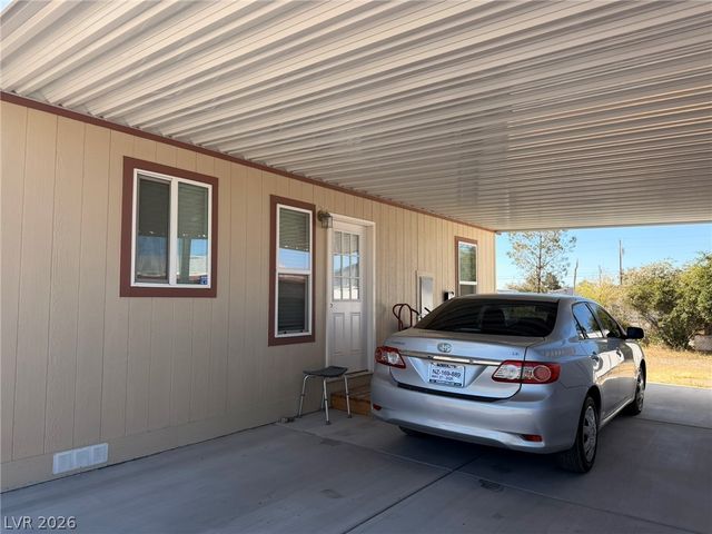 311 Jobella Lane, Pahrump, NV 89048