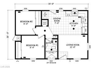 311 Jobella Lane, Pahrump, NV 89048