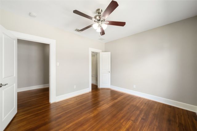 2807 Tanner Street, Dallas, TX 75215