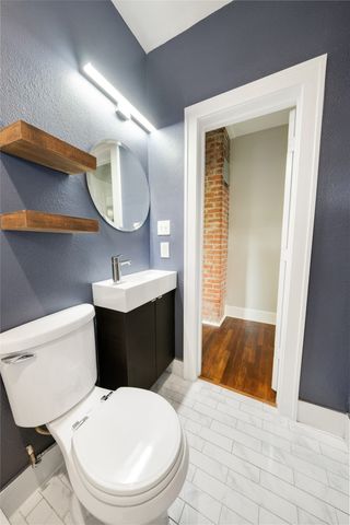 2807 Tanner Street, Dallas, TX 75215