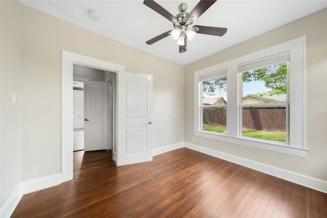 2807 Tanner Street, Dallas, TX 75215