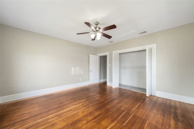 2807 Tanner Street, Dallas, TX 75215