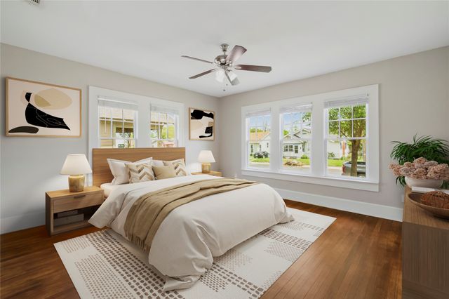 2807 Tanner Street, Dallas, TX 75215