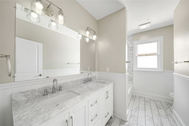 2807 Tanner Street, Dallas, TX 75215