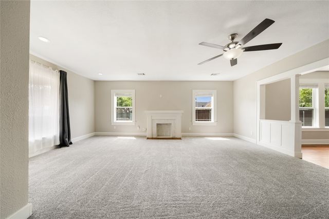 2807 Tanner Street, Dallas, TX 75215