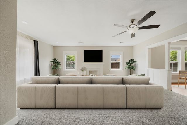 2807 Tanner Street, Dallas, TX 75215