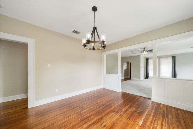 2807 Tanner Street, Dallas, TX 75215