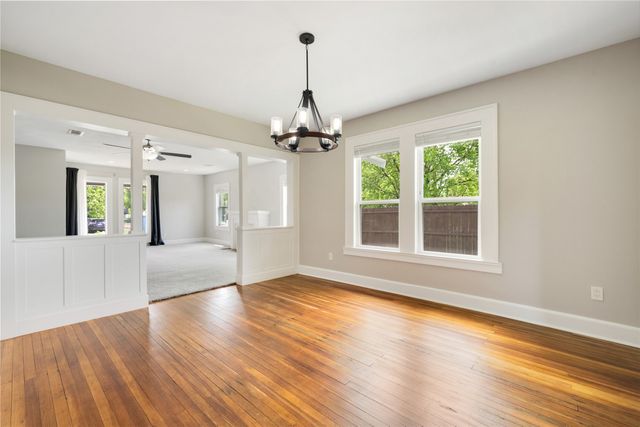 2807 Tanner Street, Dallas, TX 75215