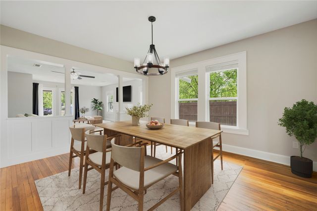 2807 Tanner Street, Dallas, TX 75215