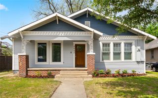 2807 Tanner Street, Dallas, TX 75215