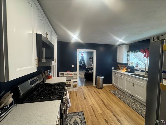 249 Syracuse Avenue, Oswego, NY 13126