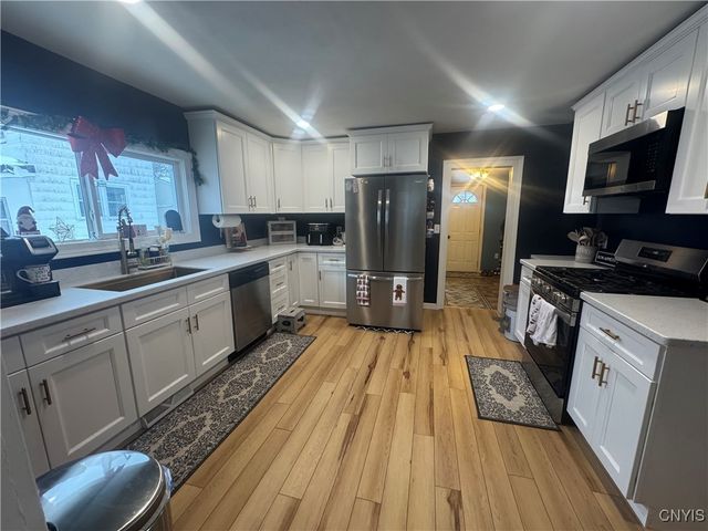 249 Syracuse Avenue, Oswego, NY 13126