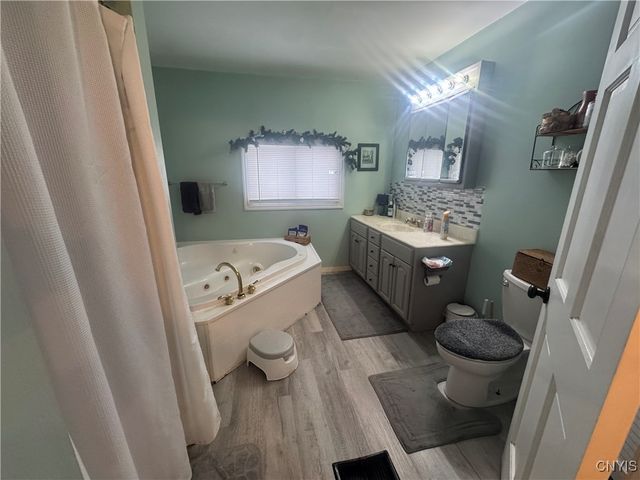 249 Syracuse Avenue, Oswego, NY 13126