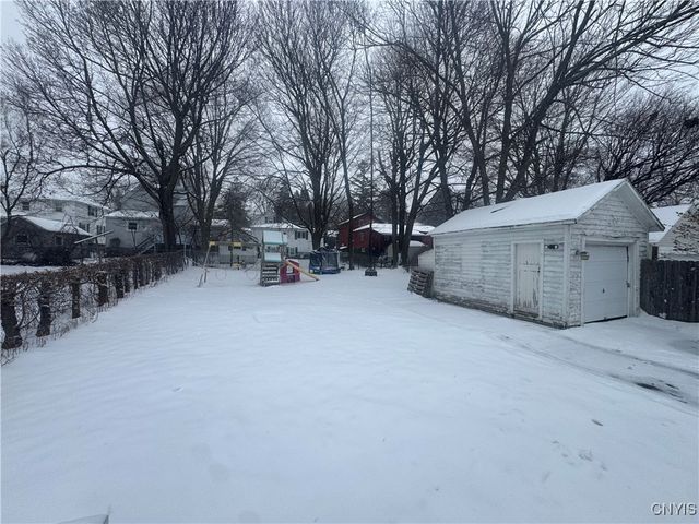 249 Syracuse Avenue, Oswego, NY 13126