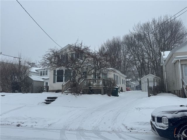 249 Syracuse Avenue, Oswego, NY 13126