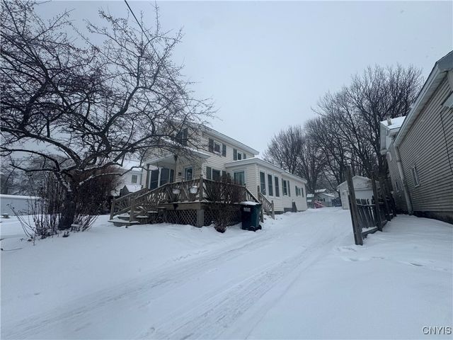 249 Syracuse Avenue, Oswego, NY 13126