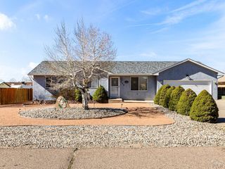 735 S Sterling Dr, Pueblo West, CO 81007