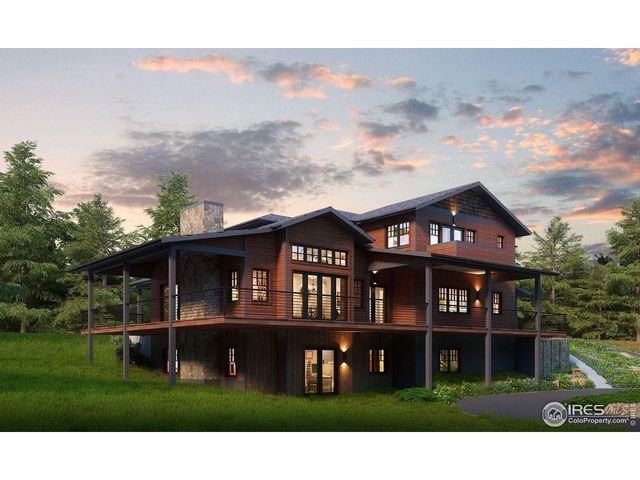 323 Roxbury Dr, Boulder, CO 80302