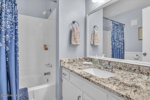 10170 Beach Drive SW Unit 3305, Calabash, NC 28467