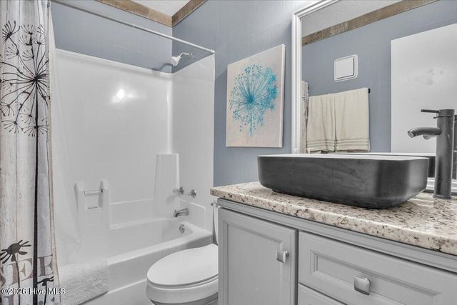 10170 Beach Drive SW Unit 3305, Calabash, NC 28467