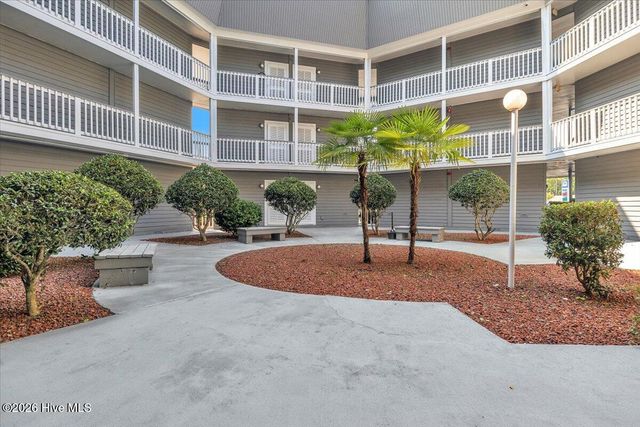 10170 Beach Drive SW Unit 3305, Calabash, NC 28467