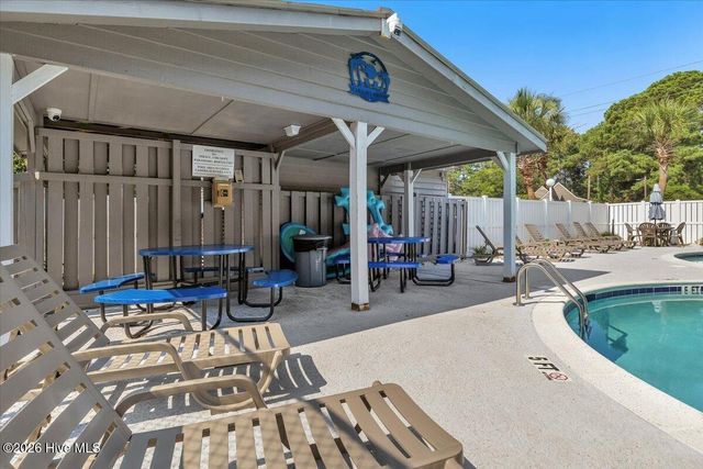 10170 Beach Drive SW Unit 3305, Calabash, NC 28467