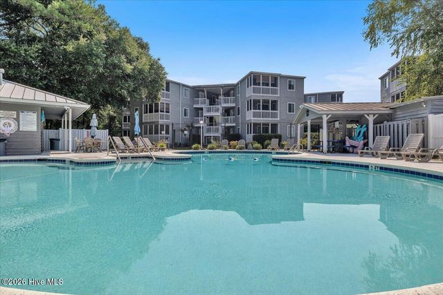 10170 Beach Drive SW Unit 3305, Calabash, NC 28467