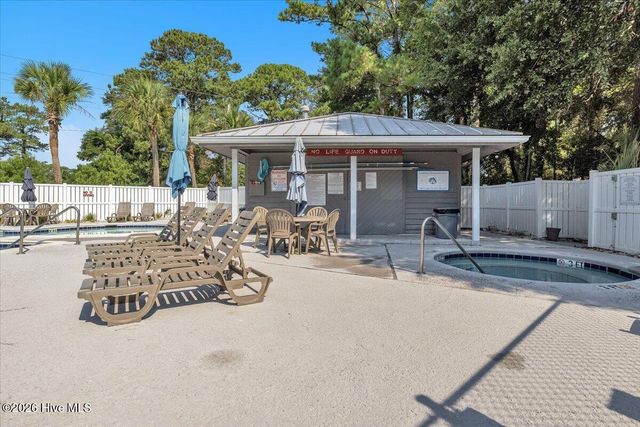 10170 Beach Drive SW Unit 3305, Calabash, NC 28467