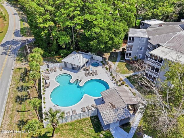 10170 Beach Drive SW Unit 3305, Calabash, NC 28467