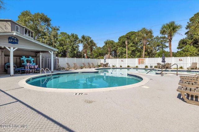 10170 Beach Drive SW Unit 3305, Calabash, NC 28467