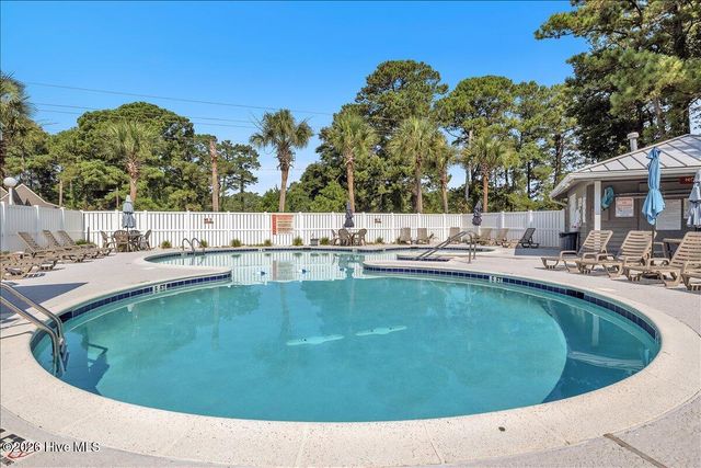 10170 Beach Drive SW Unit 3305, Calabash, NC 28467