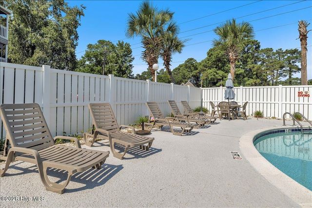 10170 Beach Drive SW Unit 3305, Calabash, NC 28467