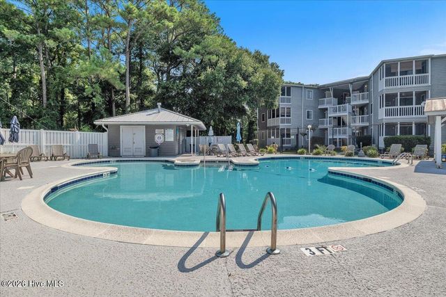 10170 Beach Drive SW Unit 3305, Calabash, NC 28467