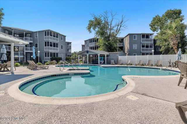 10170 Beach Drive SW Unit 3305, Calabash, NC 28467