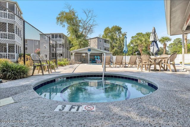 10170 Beach Drive SW Unit 3305, Calabash, NC 28467