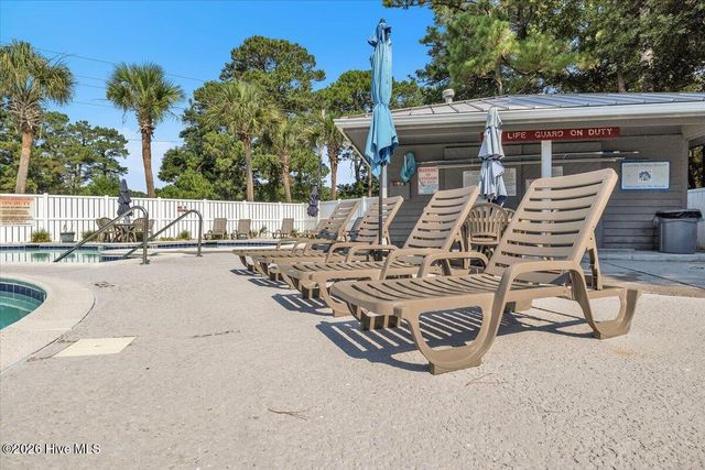 10170 Beach Drive SW Unit 3305, Calabash, NC 28467