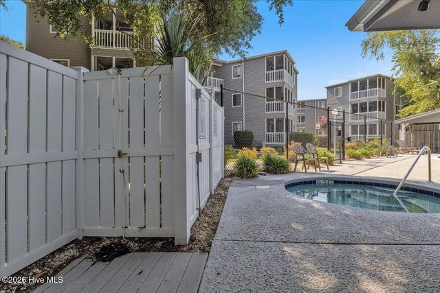 10170 Beach Drive SW Unit 3305, Calabash, NC 28467