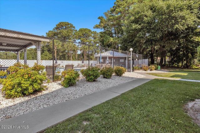10170 Beach Drive SW Unit 3305, Calabash, NC 28467