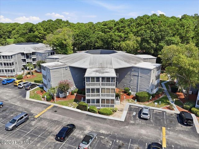 10170 Beach Drive SW Unit 3305, Calabash, NC 28467