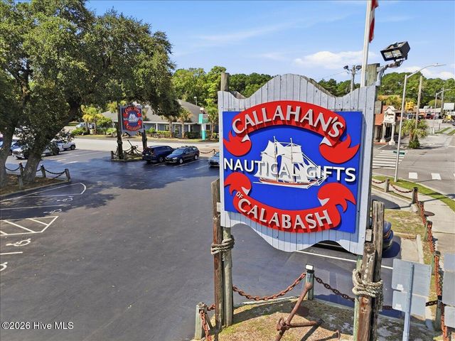 10170 Beach Drive SW Unit 3305, Calabash, NC 28467