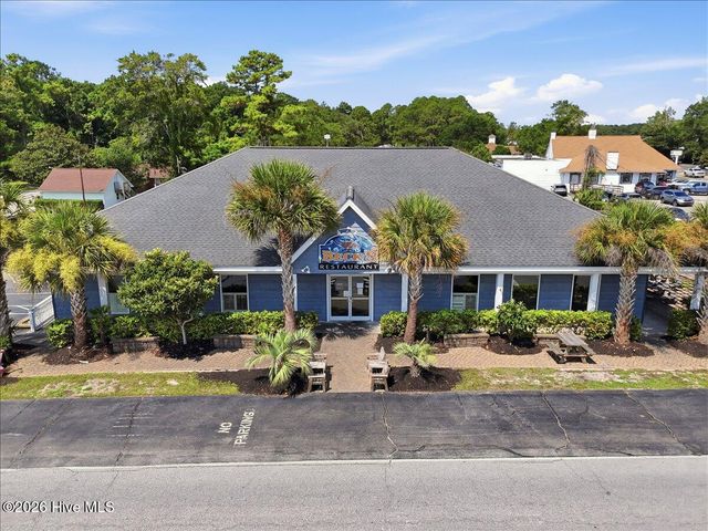 10170 Beach Drive SW Unit 3305, Calabash, NC 28467