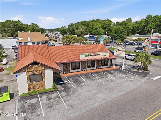 10170 Beach Drive SW Unit 3305, Calabash, NC 28467