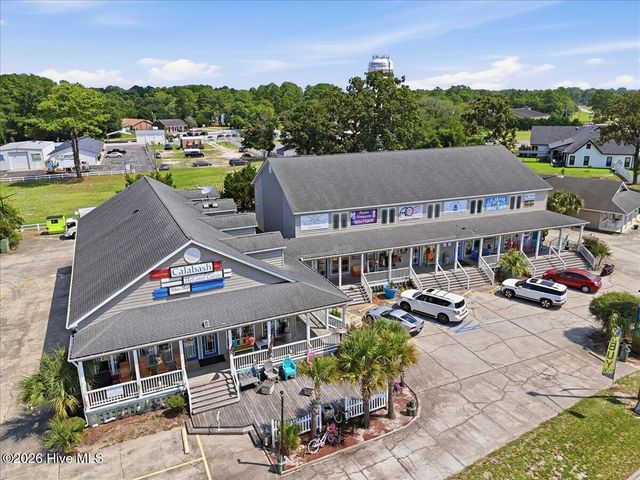10170 Beach Drive SW Unit 3305, Calabash, NC 28467
