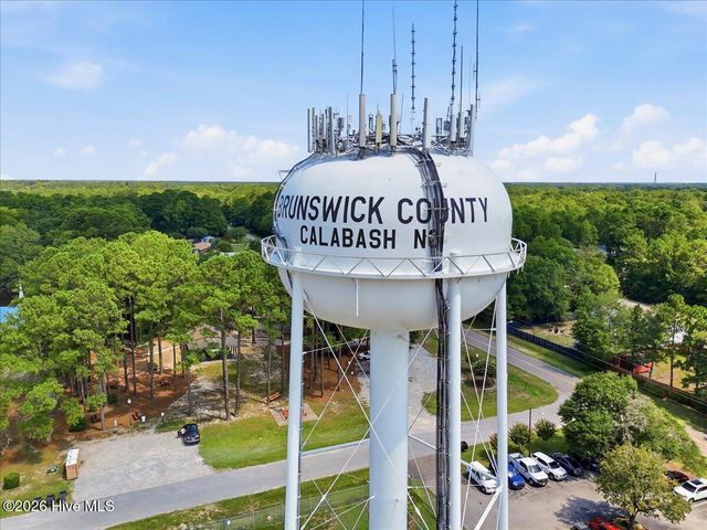 10170 Beach Drive SW Unit 3305, Calabash, NC 28467