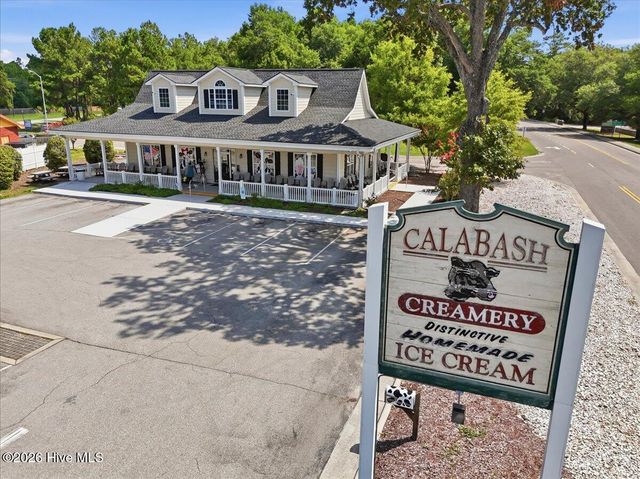 10170 Beach Drive SW Unit 3305, Calabash, NC 28467