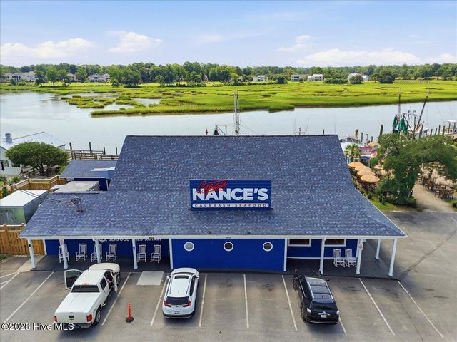 10170 Beach Drive SW Unit 3305, Calabash, NC 28467