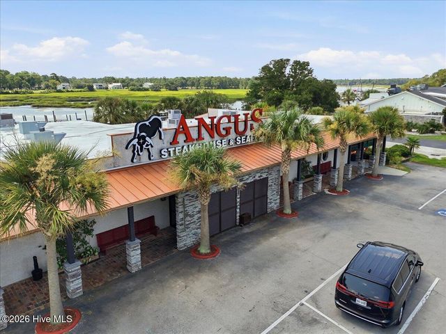 10170 Beach Drive SW Unit 3305, Calabash, NC 28467