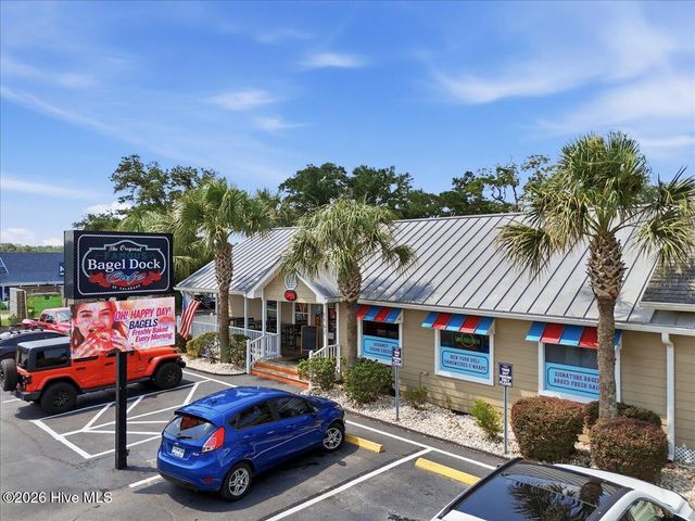 10170 Beach Drive SW Unit 3305, Calabash, NC 28467