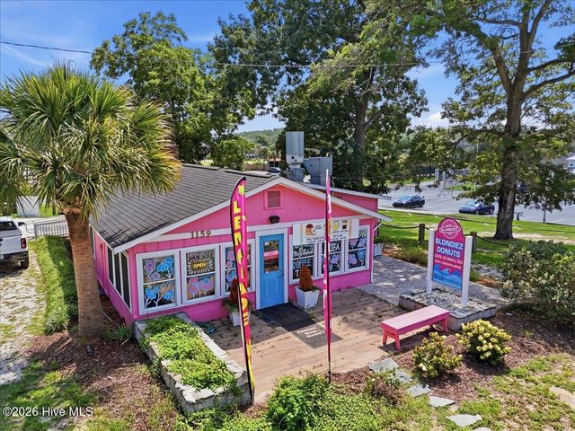 10170 Beach Drive SW Unit 3305, Calabash, NC 28467