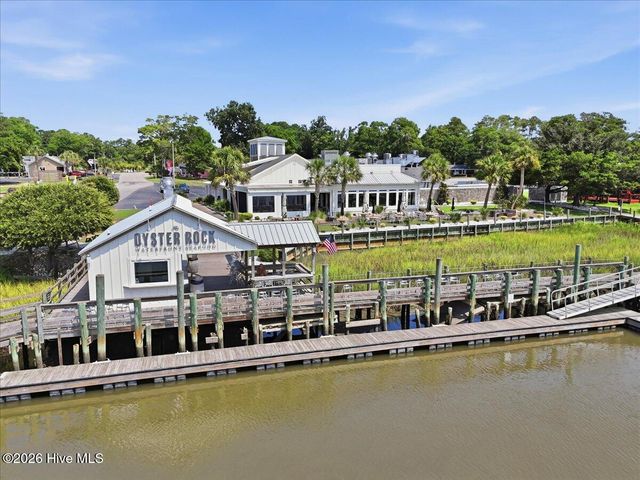10170 Beach Drive SW Unit 3305, Calabash, NC 28467